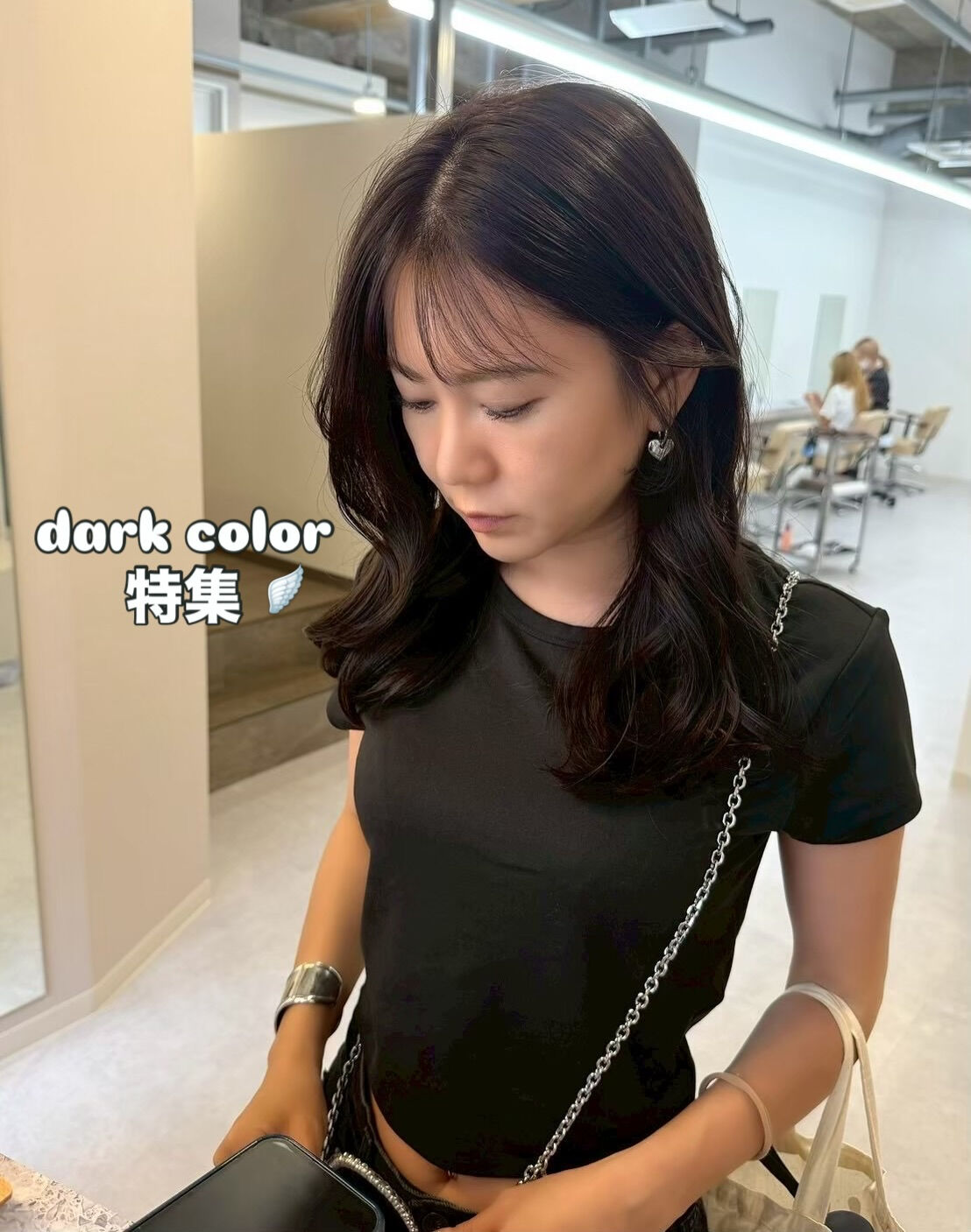 darkcolor 特集🐏🐏