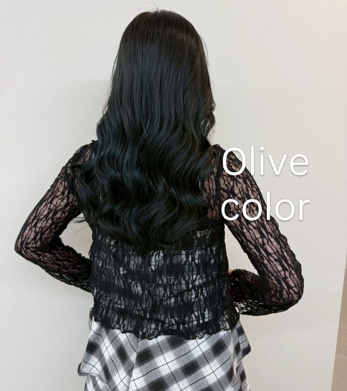 Olive color🫒🫒 