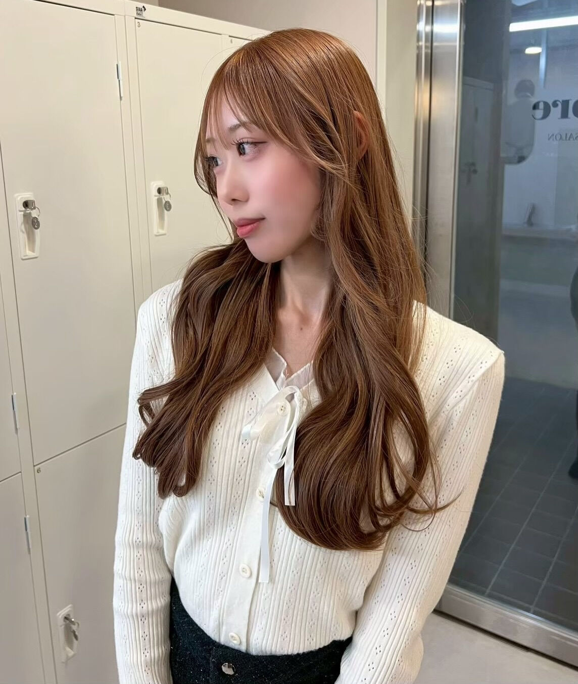 milk tea beige 特集🧉🧉