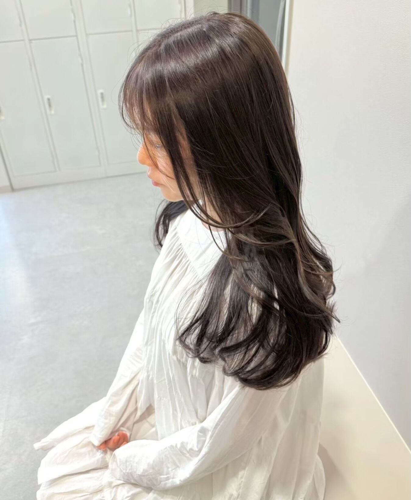透明感color