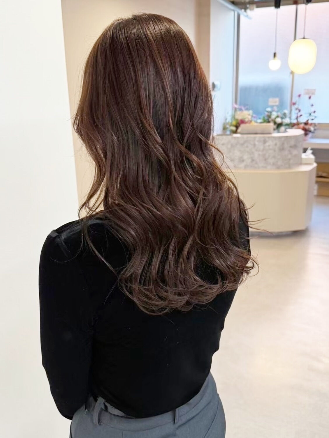 透明感color🗞️