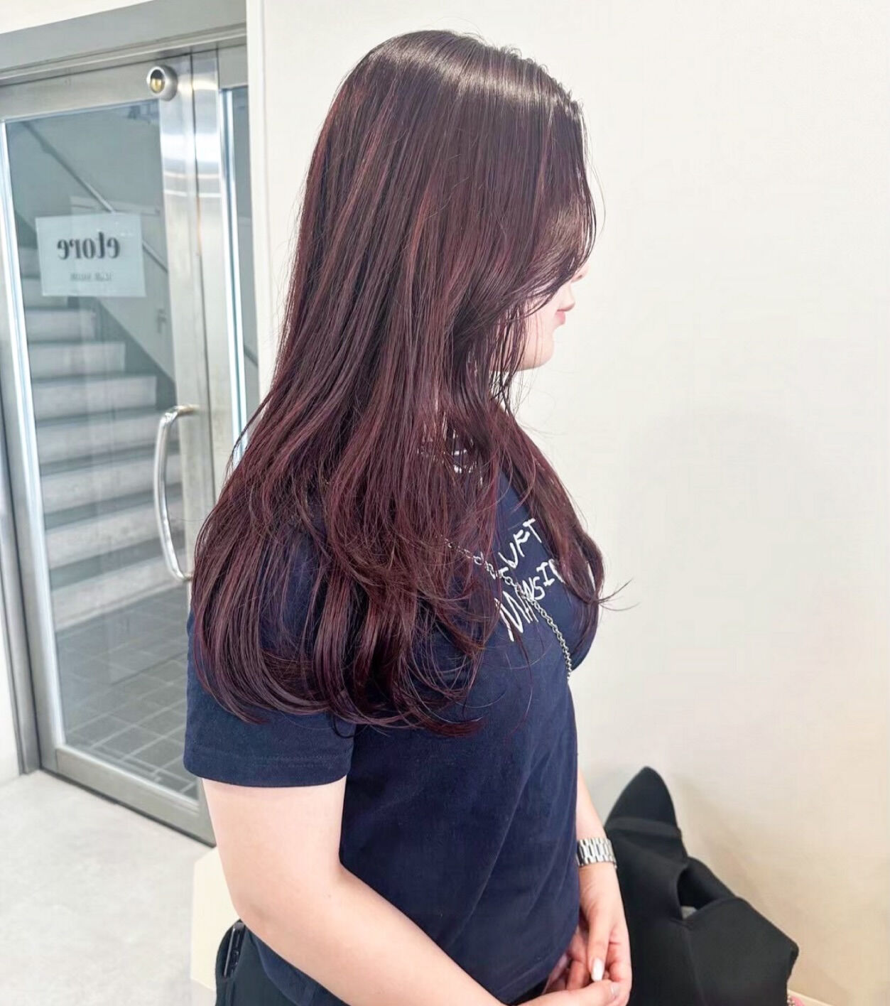 秋っぽ艶color🍷