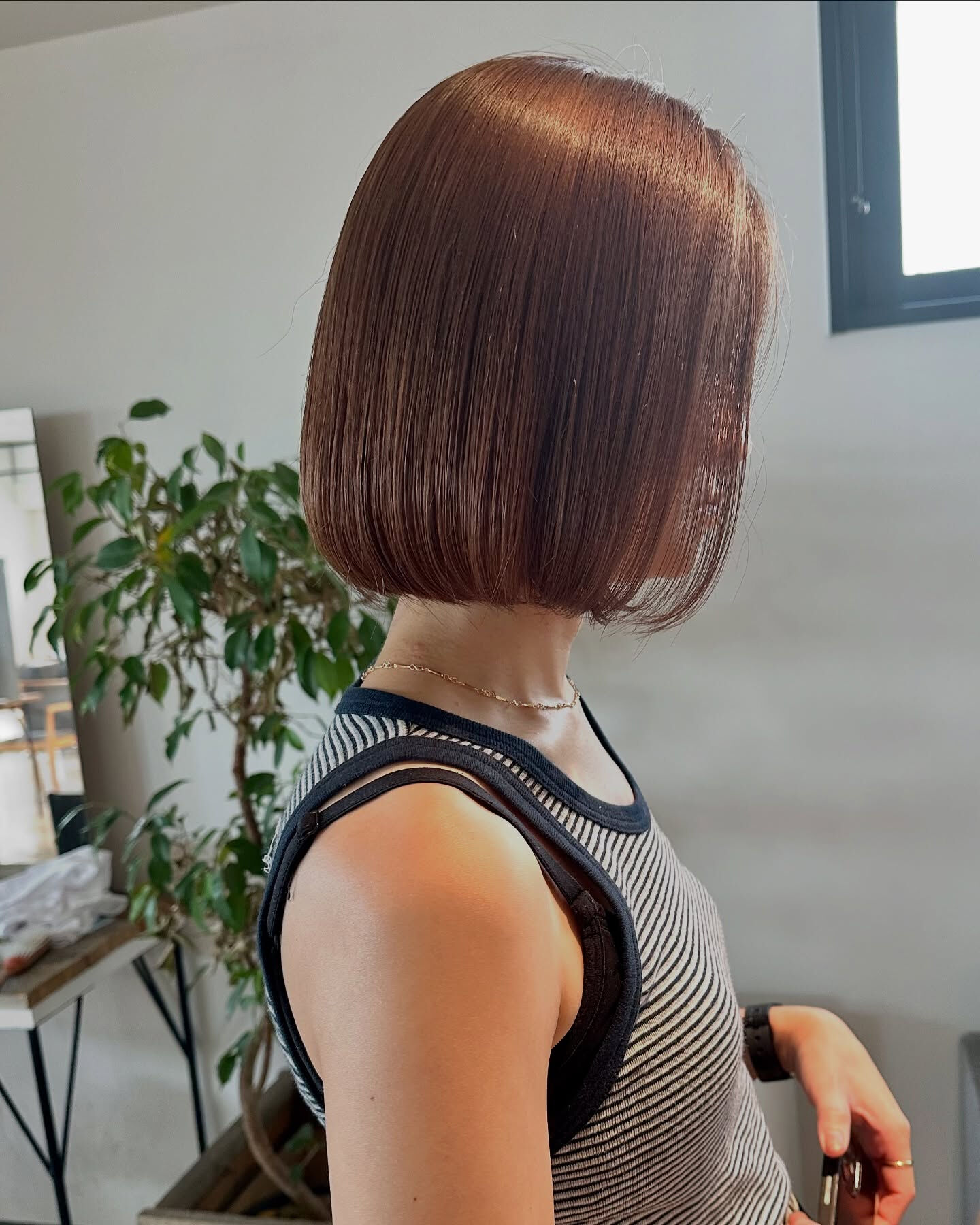 1ブリーチorダブルカラーで叶う