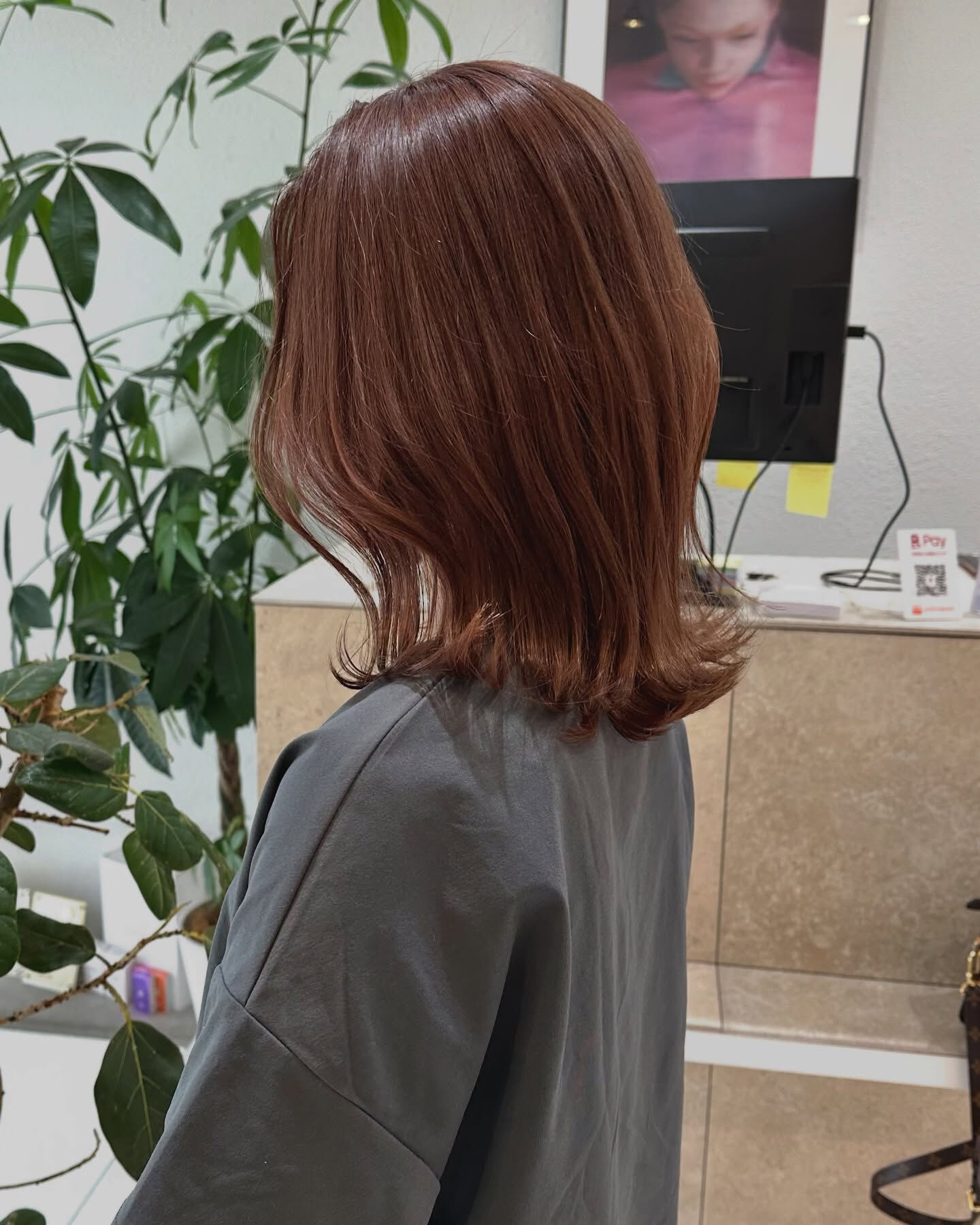 1ブリーチorダブルカラーで叶う
