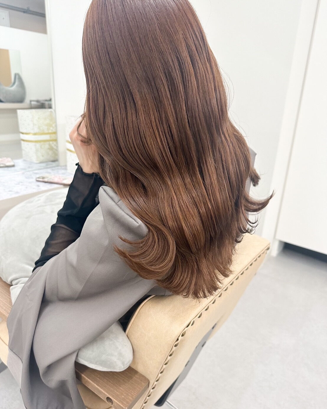 1ブリーチorダブルカラーで叶う