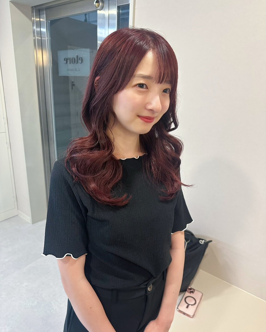 🍒ブリーチなしで叶うWカラー✨